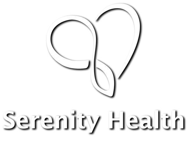 Serenity Logo